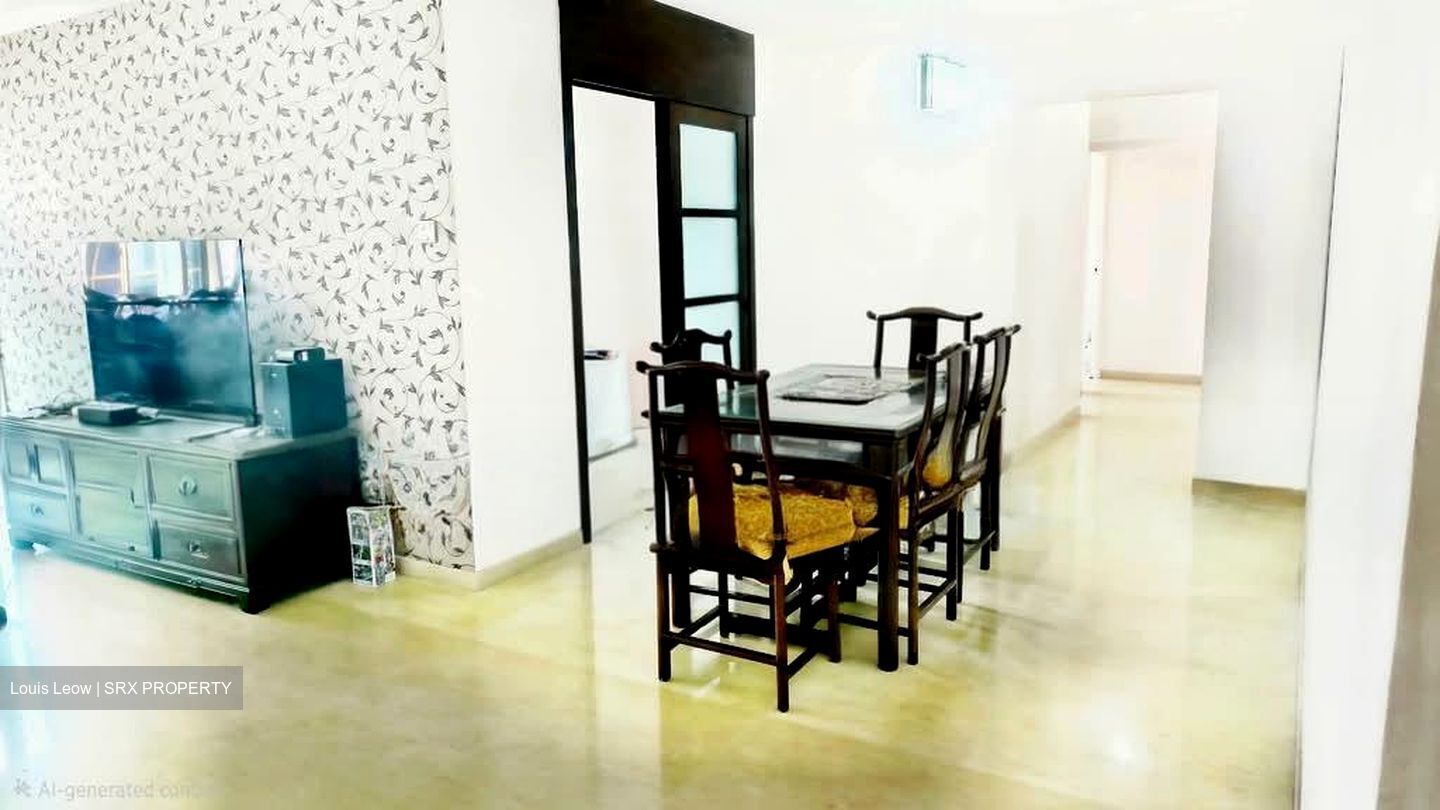 Blk 313D Anchorvale Gardens (Sengkang), HDB Executive #555651381